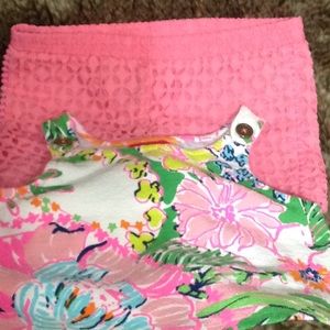 Lilly Pulitzer for Target girls Outfit!!